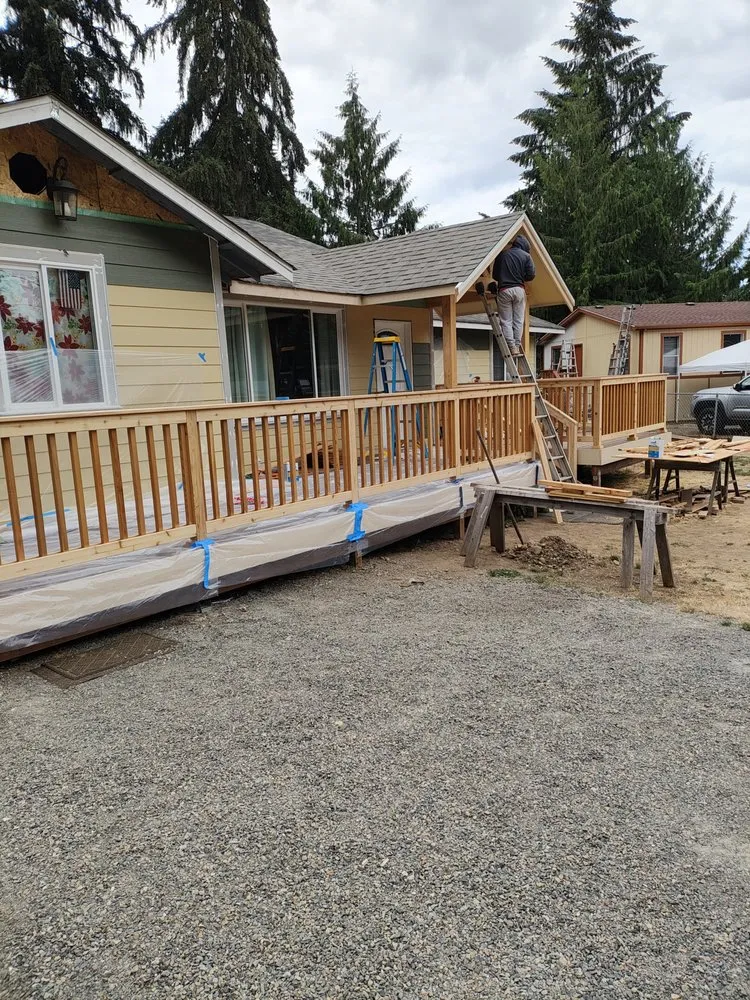 Slide of Weatherguard Exteriors