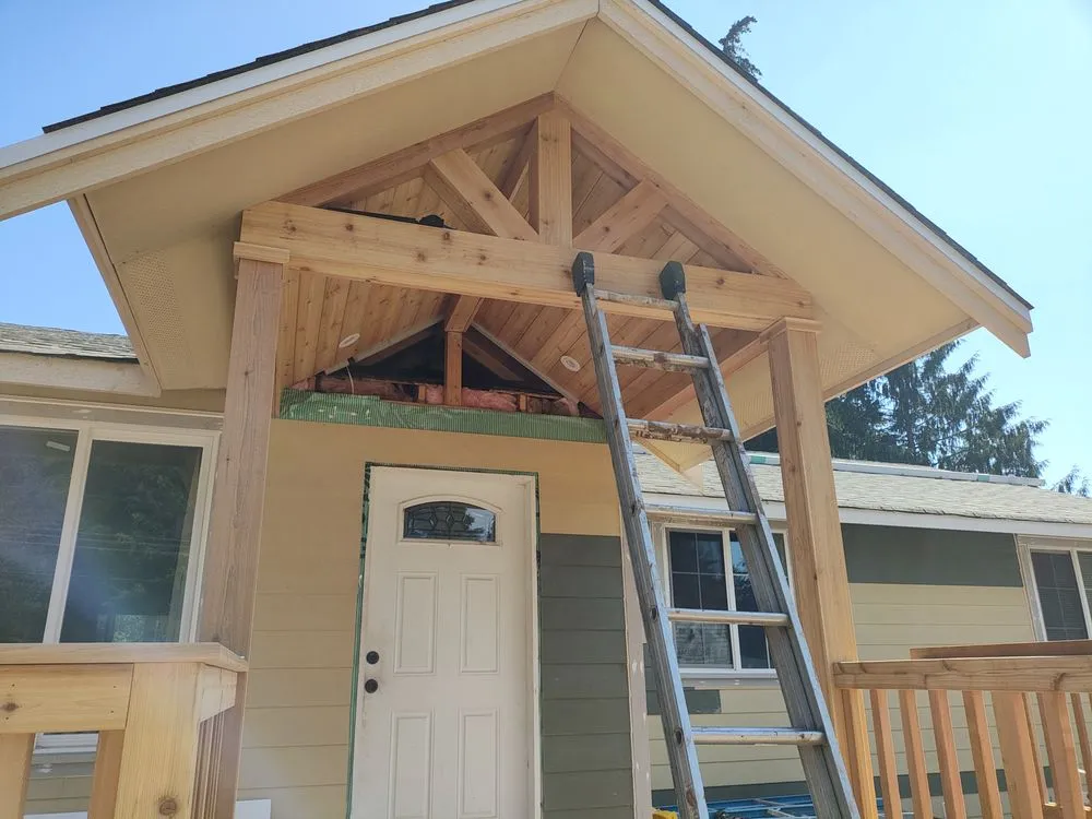 Slide of Weatherguard Exteriors