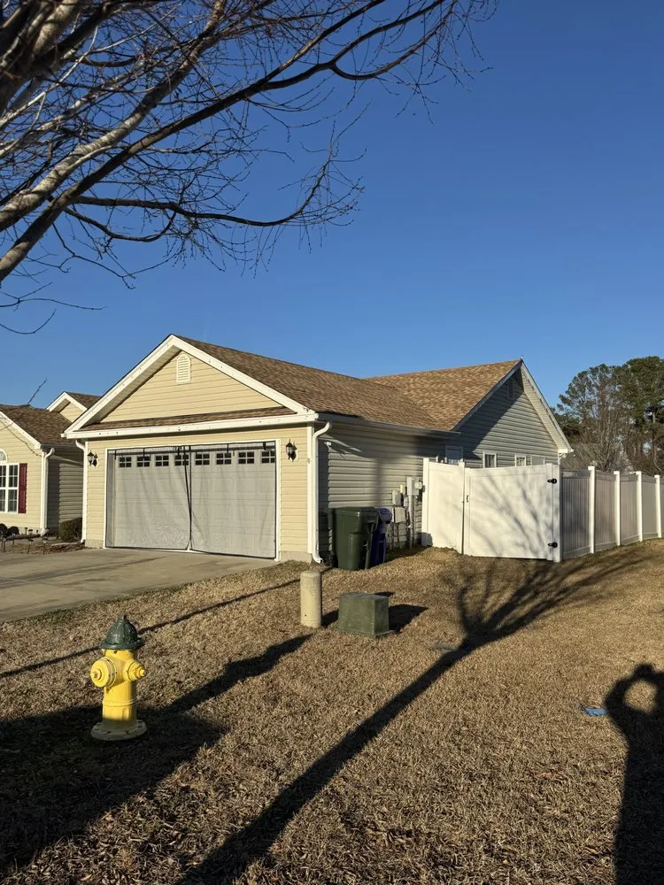 Slide of Weatherguard