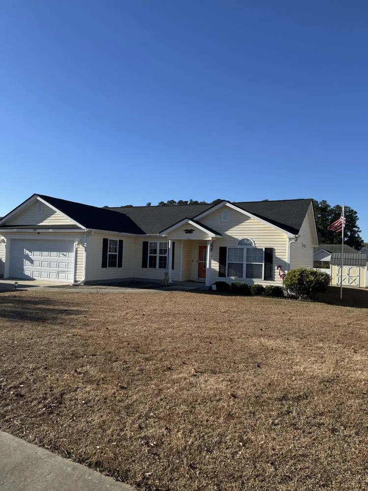 Slide of Weatherguard