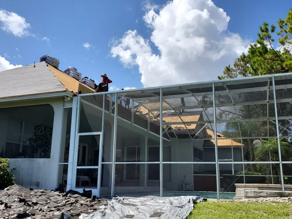 Slide of Weatherguard Quality Roofing