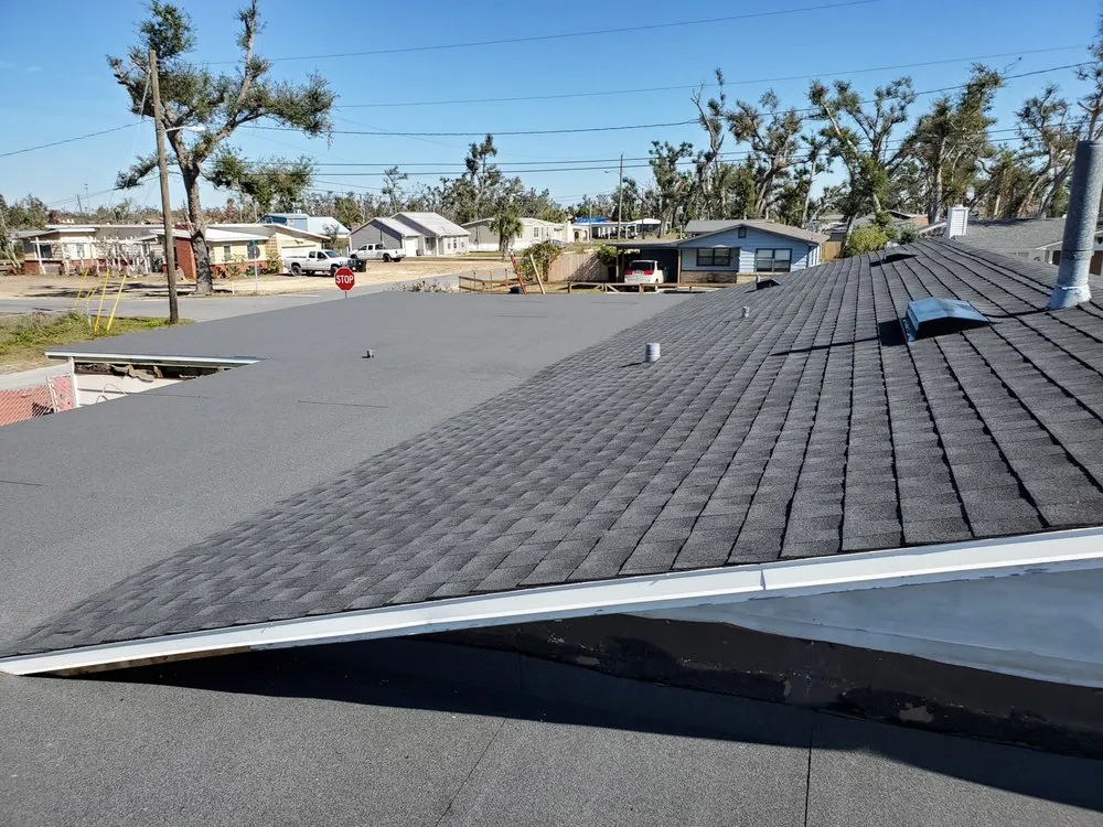 Slide of Weatherguard Quality Roofing