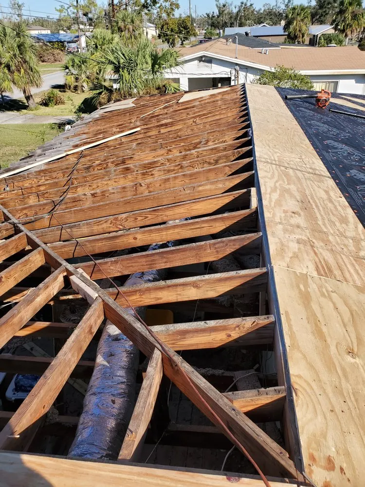 Slide of Weatherguard Quality Roofing