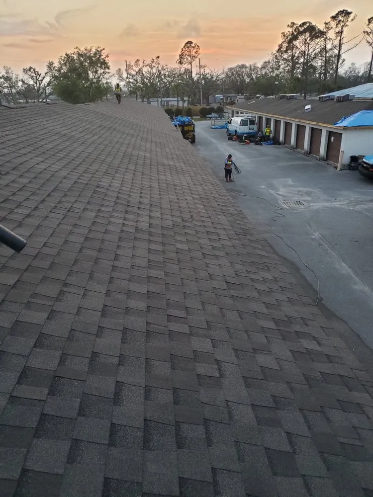 Slide of Weatherguard Quality Roofing