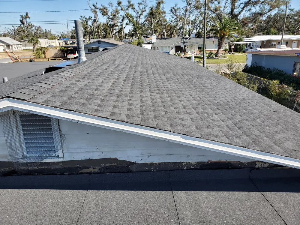 Slide of Weatherguard Quality Roofing