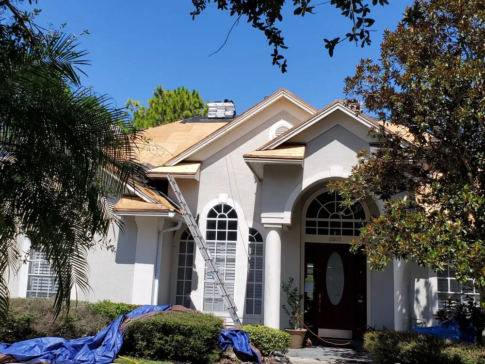 Slide of Weatherguard Quality Roofing