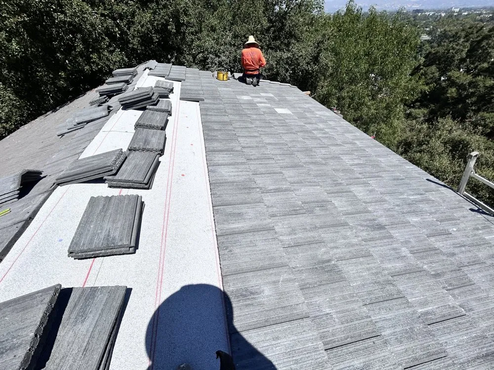 Slide of Weatherguard Roof Service