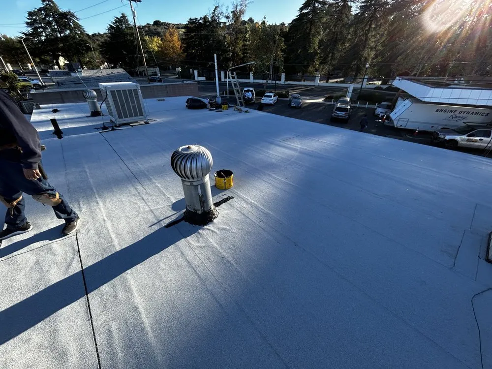 Slide of Weatherguard Roof Service
