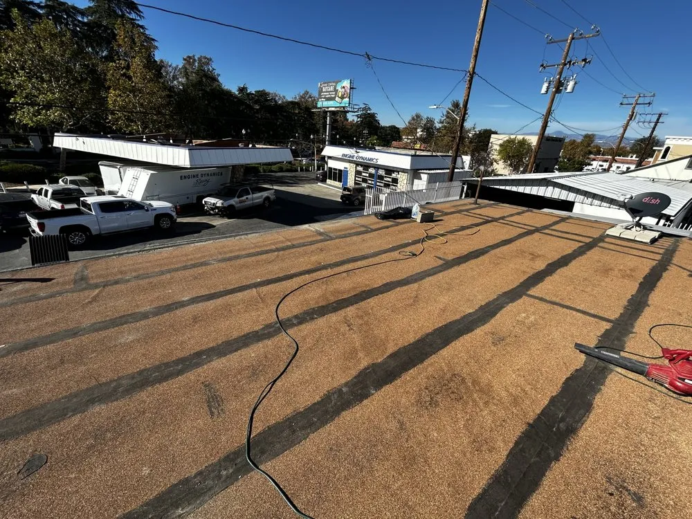 Slide of Weatherguard Roof Service