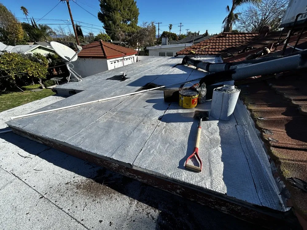 Slide of Weatherguard Roof Service