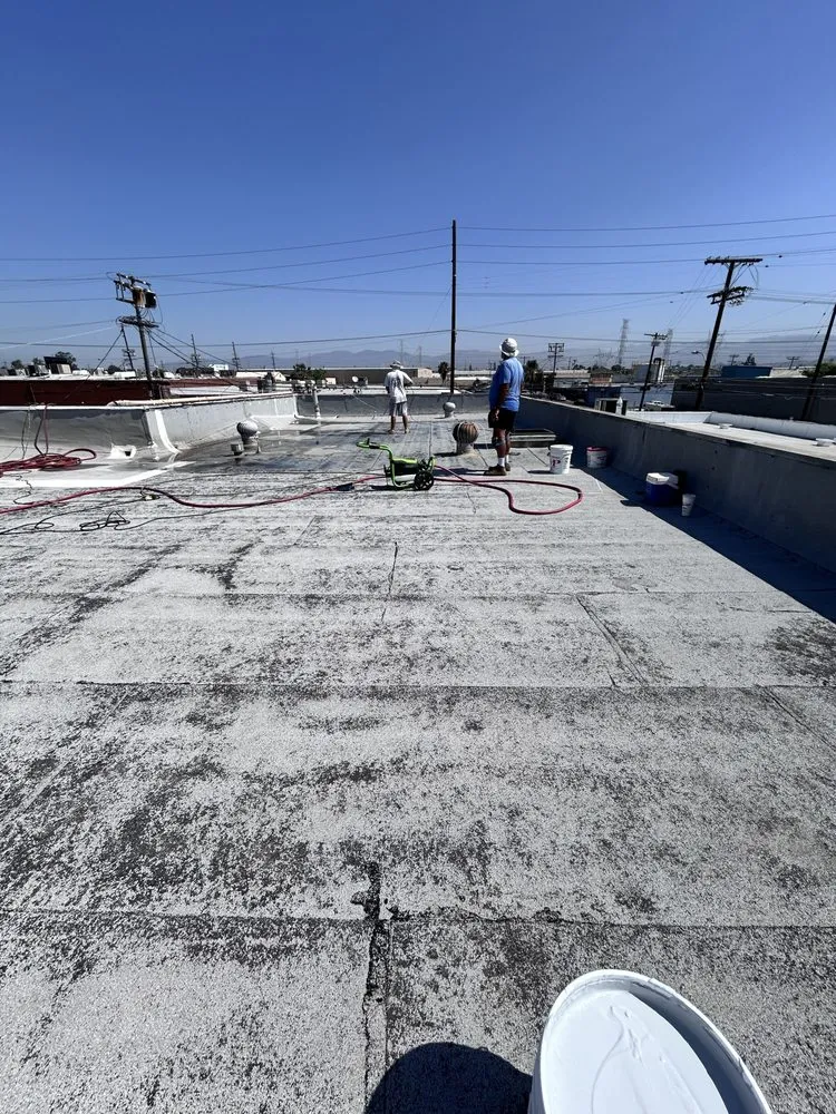 Slide of Weatherguard Roof Service