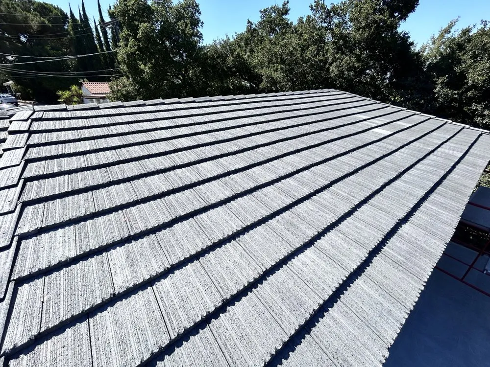 Slide of Weatherguard Roof Service