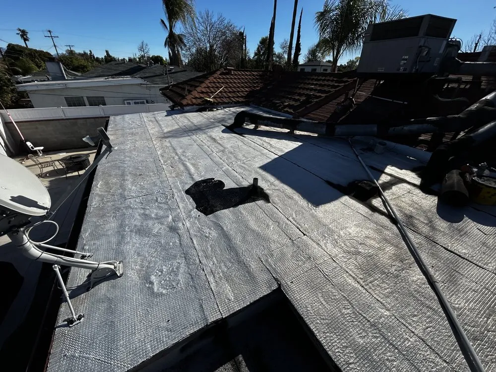 Slide of Weatherguard Roof Service