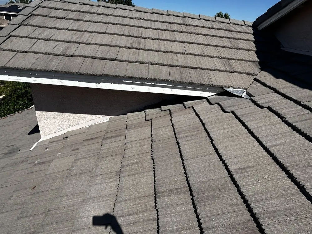 Slide of Weatherguard Roof Service