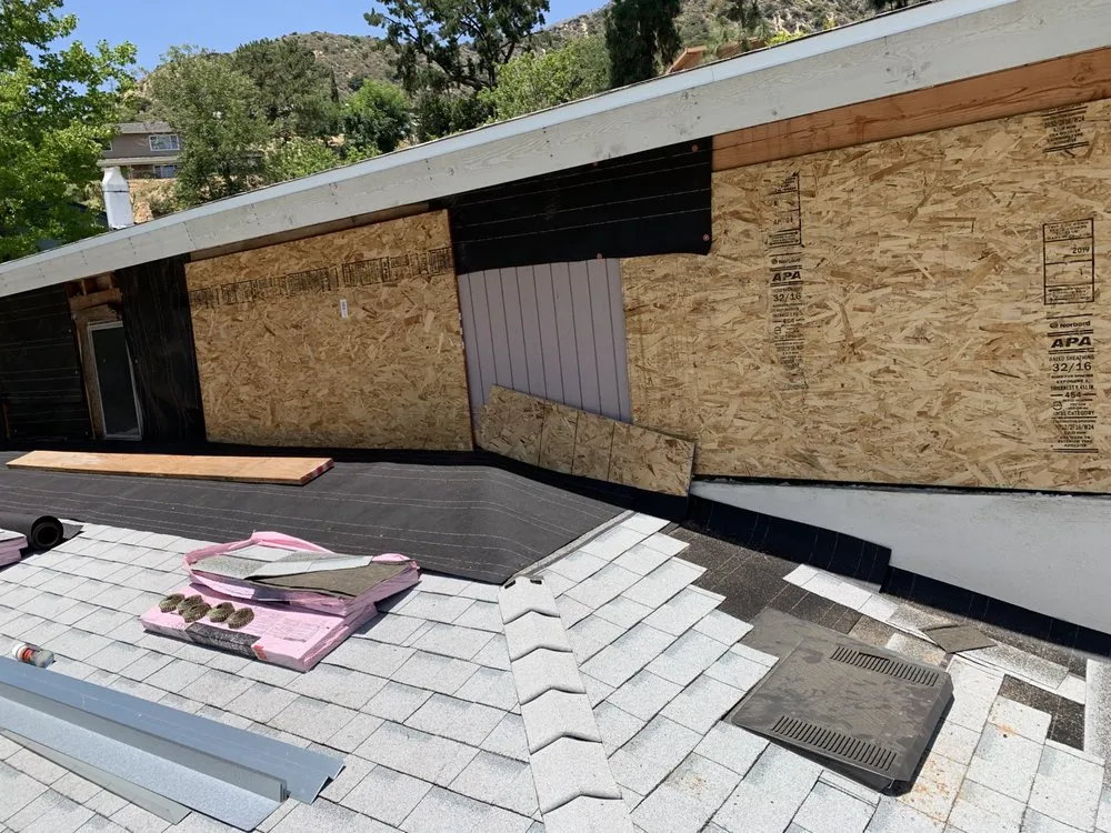 Slide of Weatherguard Roof Service