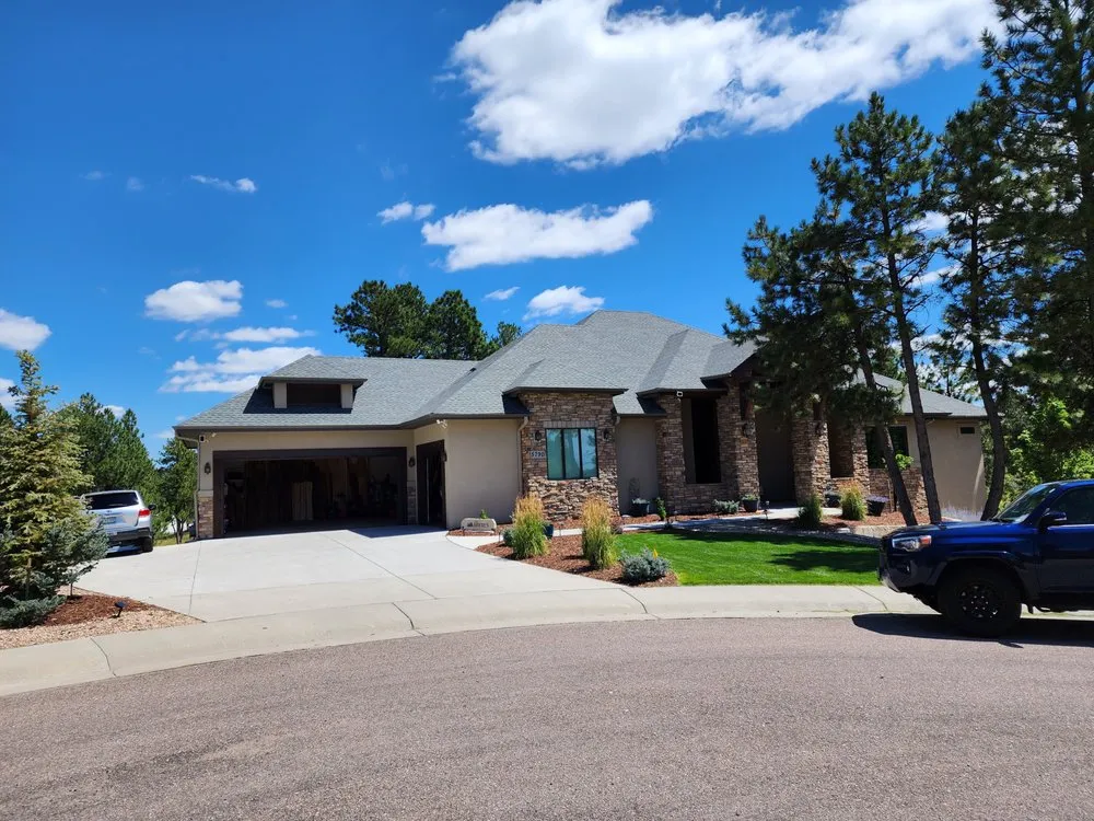 Slide of Weatherguard Roofing & Restoration