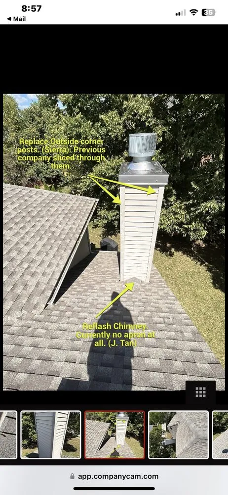 Slide of Weatherguard Roofing & Restoration