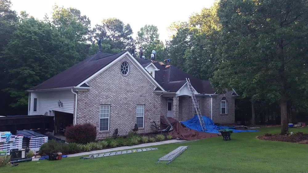 Slide of Weatherguard Roofing & Restoration