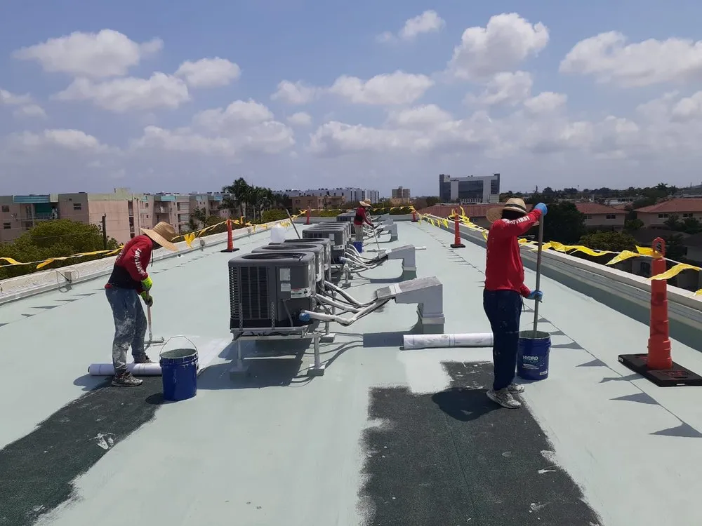 Slide of Weatherguard Roofing & Waterproofing