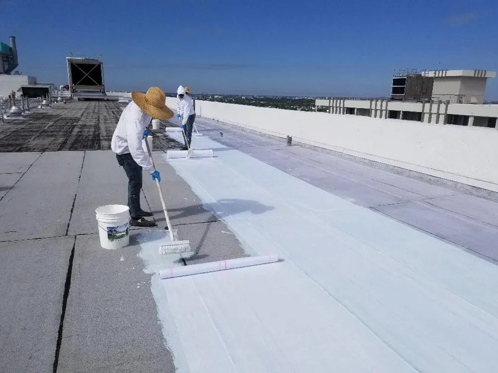 Slide of Weatherguard Roofing & Waterproofing