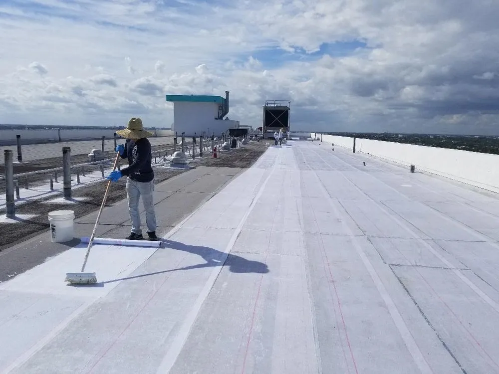 Slide of Weatherguard Roofing & Waterproofing