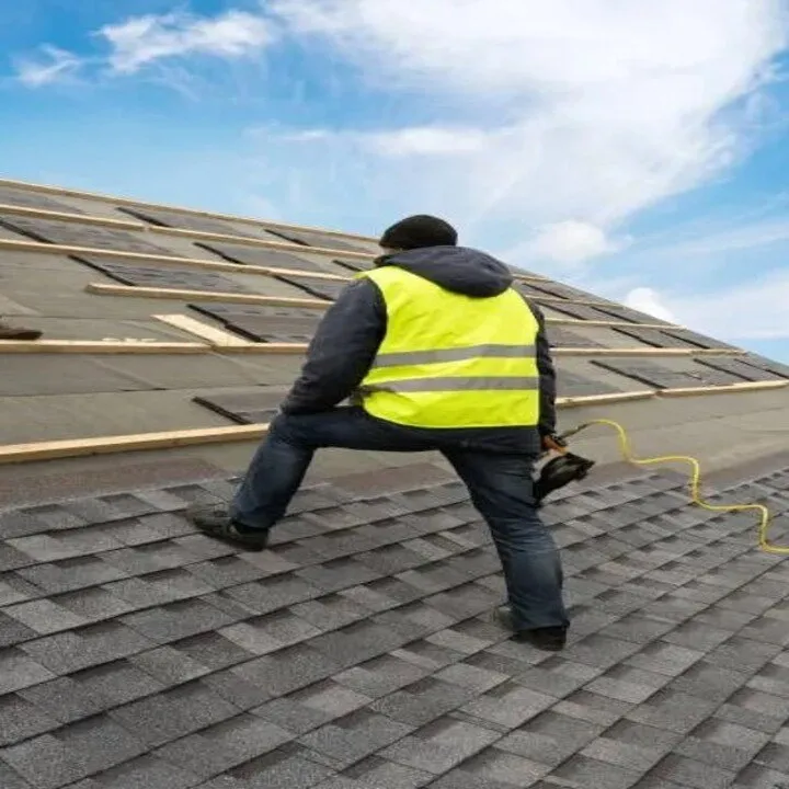 Slide of WeatherGuard Roofing