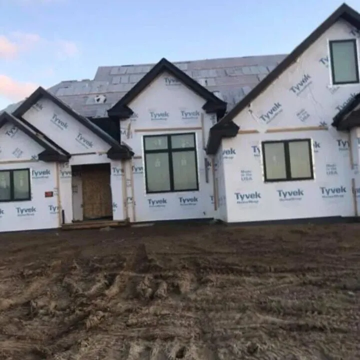 Slide of WeatherGuard Roofing