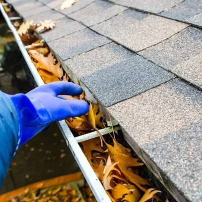 WeatherGuard Roofing Logo