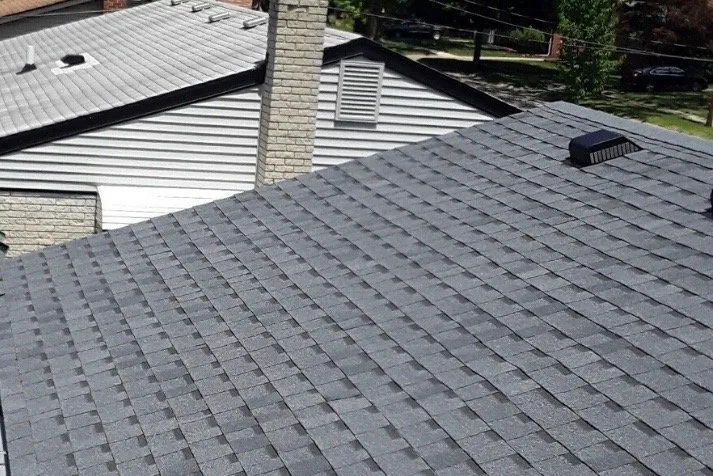 Slide of Weatherguard Roofing