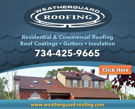 Slide of Weatherguard Roofing