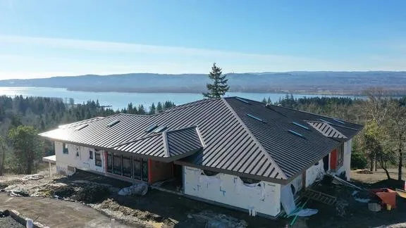 Slide of Weatherguard Roofing