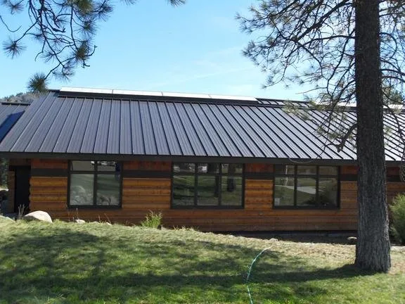 Slide of Weatherguard Roofing