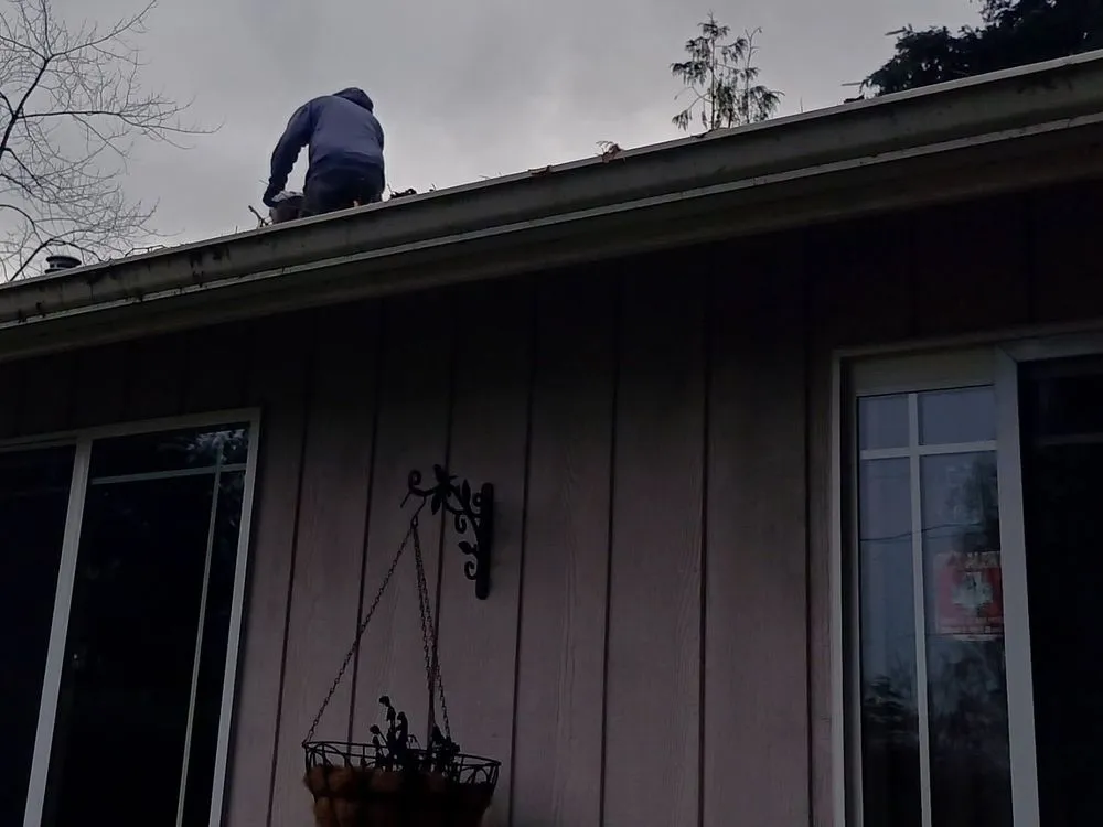 Slide of Weatherguard Roofing