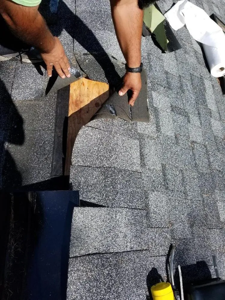 Slide of Weatherguard Roofing