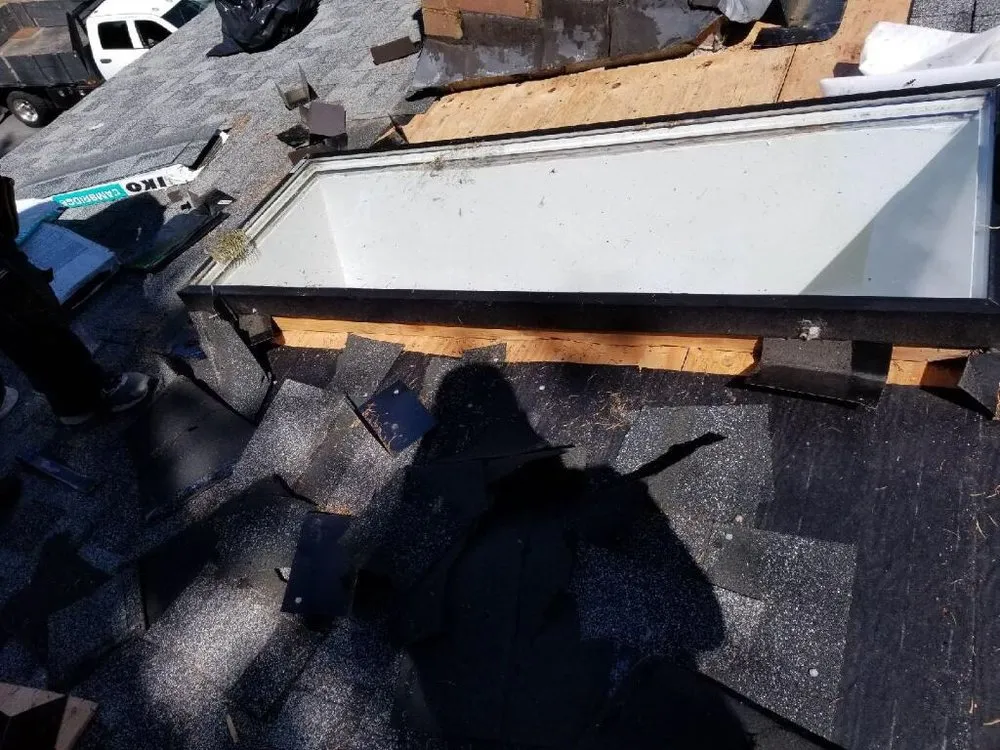 Slide of Weatherguard Roofing