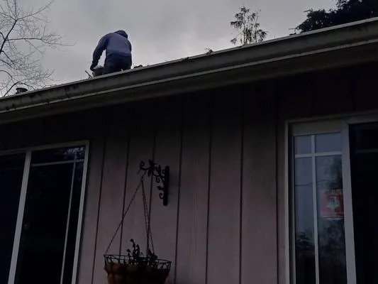 Weatherguard Roofing