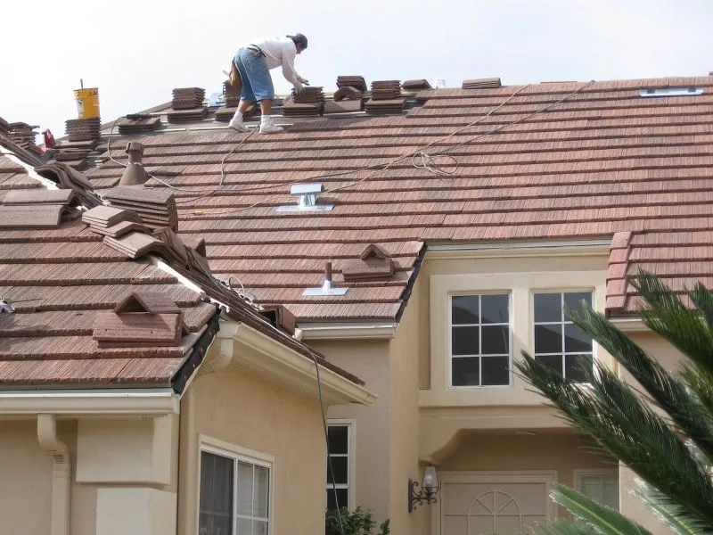 Slide of Weatherguard Roofing Services