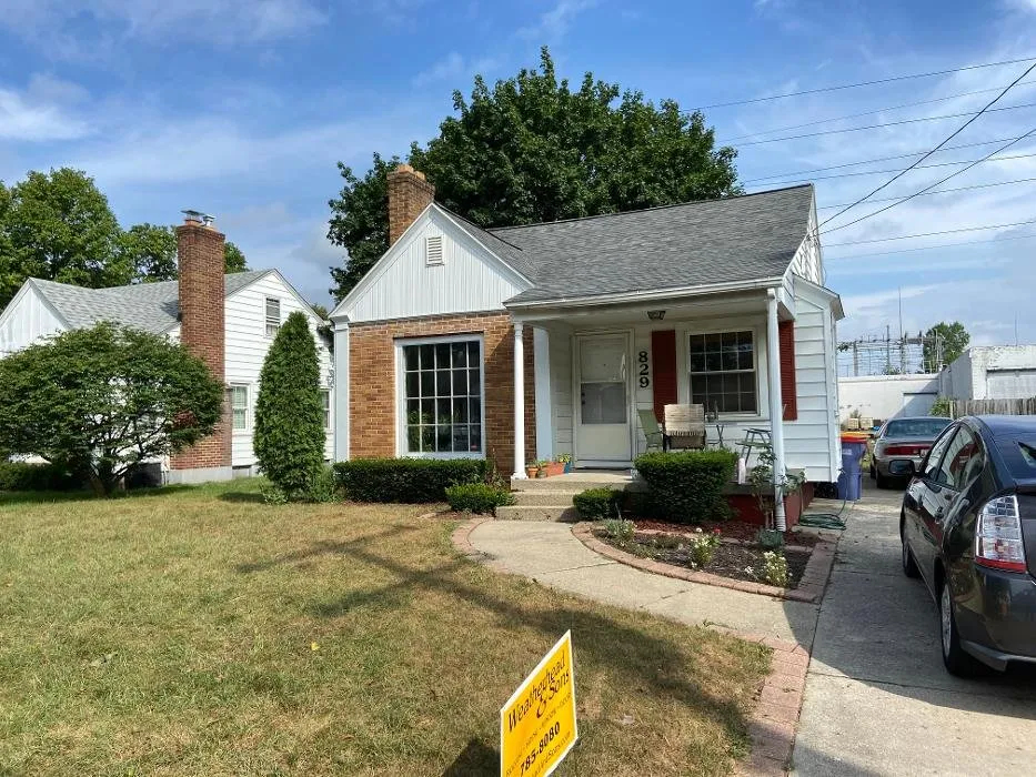 Slide of Weatherhead & Sons