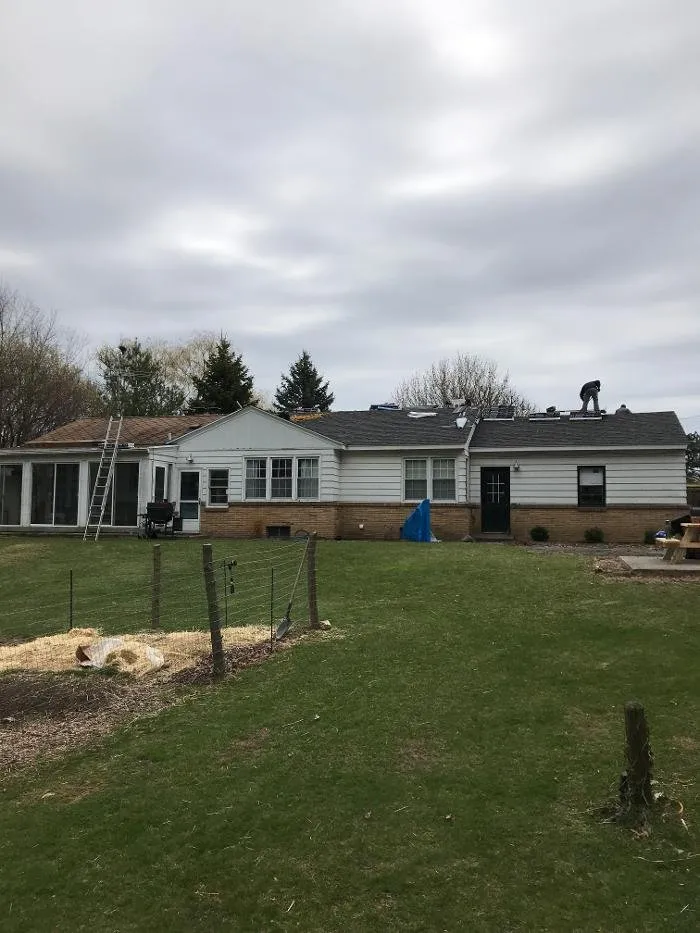 Slide of Weatherhead & Sons