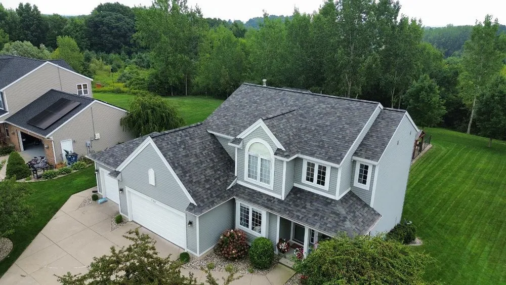 Slide of Weatherhead & Sons