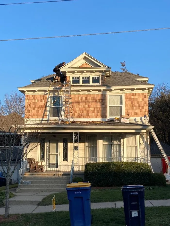 Slide of Weatherhead & Sons