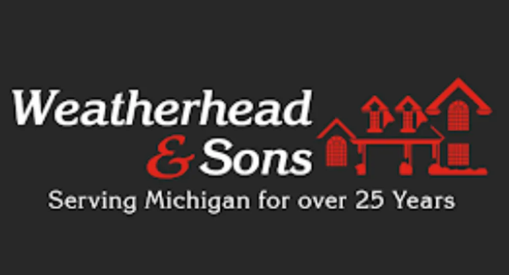 Slide of Weatherhead & Sons