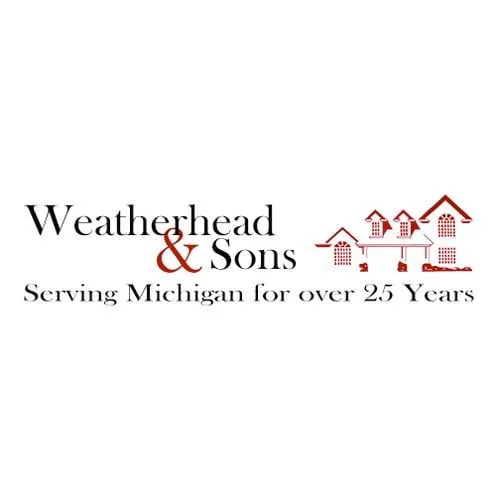 Slide of Weatherhead & Sons