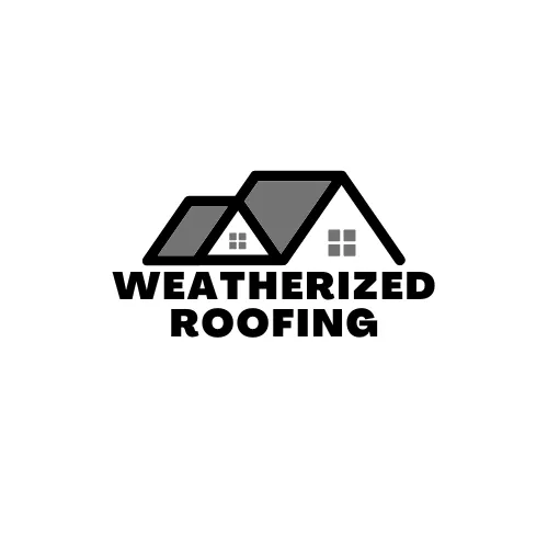 Slide of Weatherized Roofing And Gutters