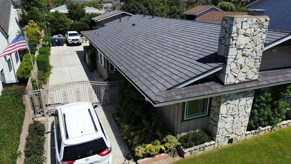 Slide of Weatherline ReRoofing & Repairs