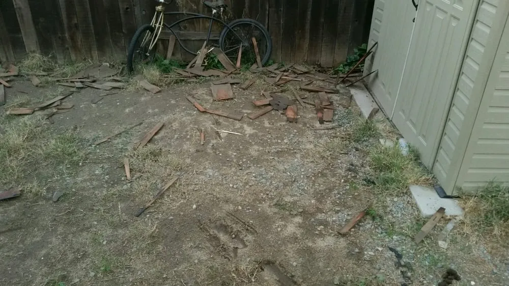 Slide of Weatherline ReRoofing & Repairs