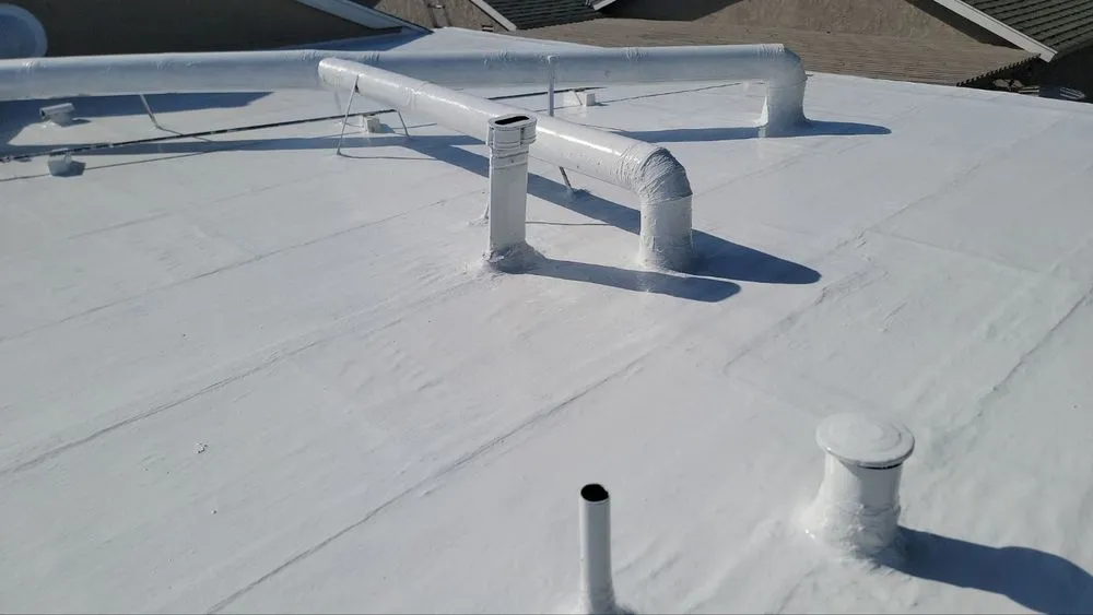 Slide of Weatherline ReRoofing & Repairs