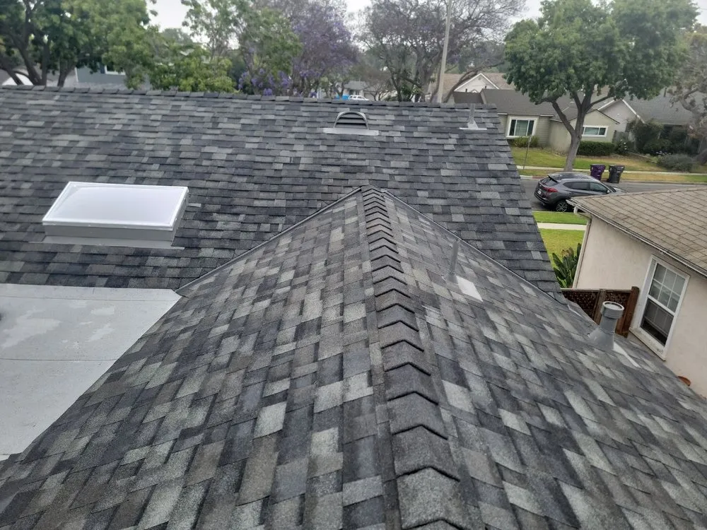 Slide of Weatherline ReRoofing & Repairs