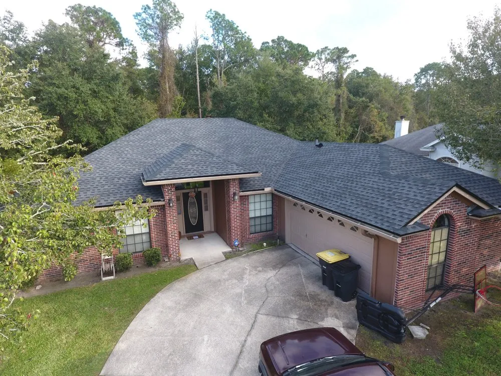 Slide of Weatherlock Roof Systems