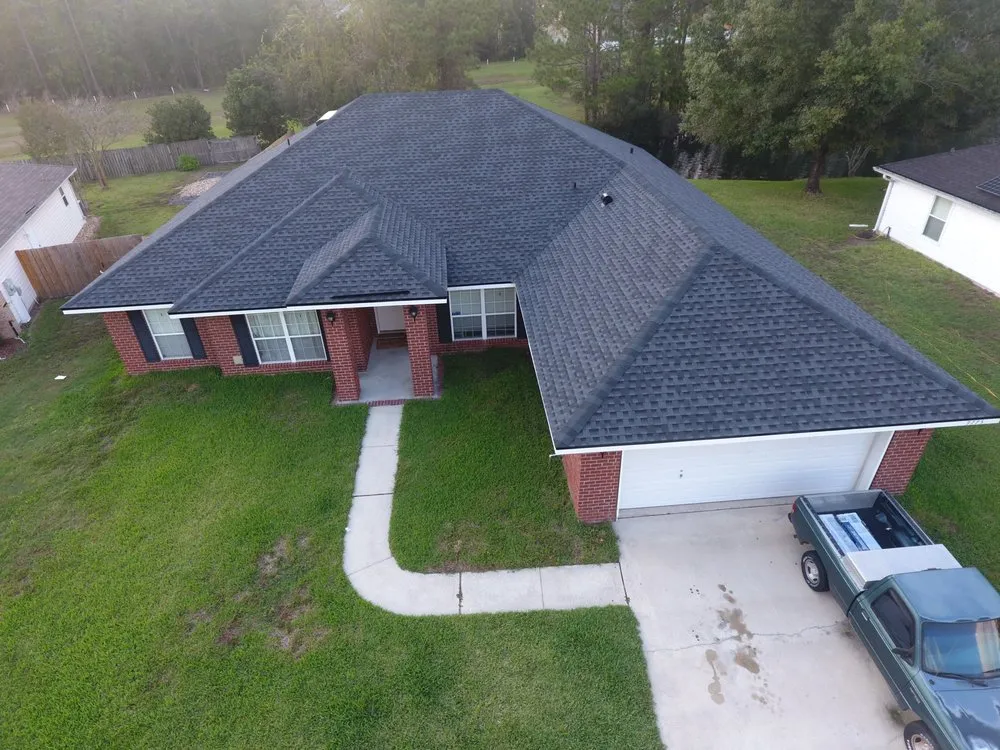 Slide of Weatherlock Roof Systems